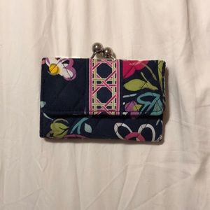 Vera Bradley Wallet